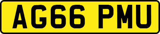 AG66PMU