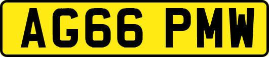 AG66PMW