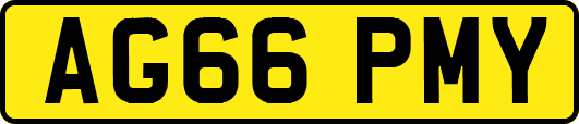 AG66PMY
