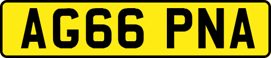 AG66PNA