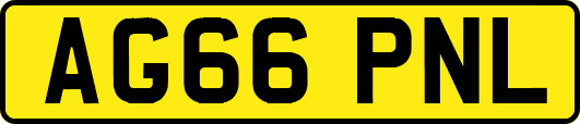 AG66PNL
