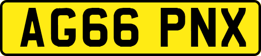 AG66PNX