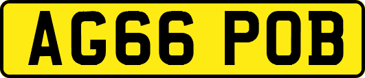 AG66POB