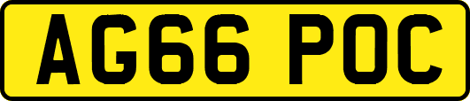 AG66POC