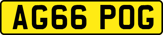 AG66POG
