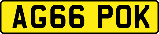 AG66POK