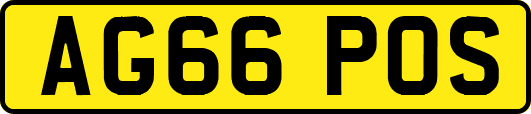 AG66POS