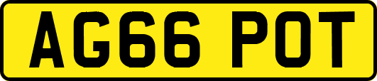 AG66POT