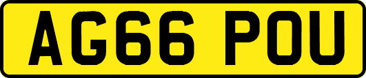 AG66POU
