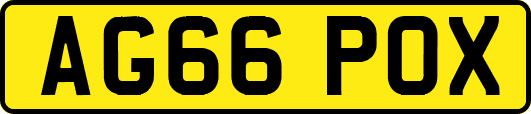 AG66POX