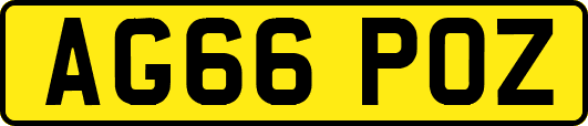 AG66POZ