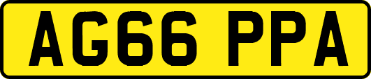 AG66PPA