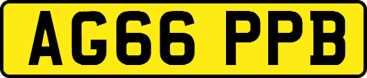 AG66PPB