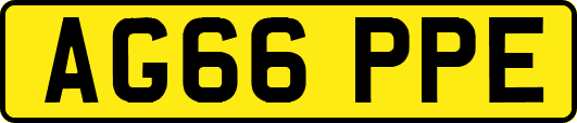 AG66PPE