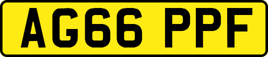 AG66PPF