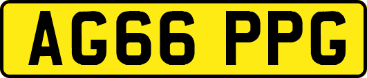 AG66PPG