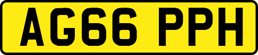 AG66PPH