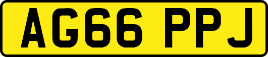 AG66PPJ