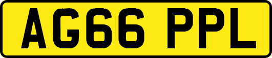 AG66PPL