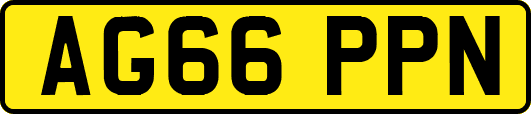 AG66PPN