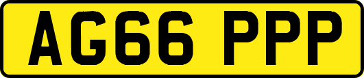 AG66PPP