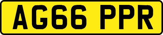 AG66PPR