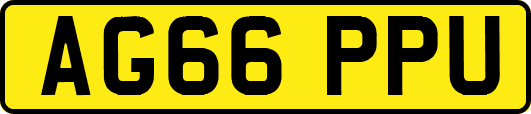 AG66PPU