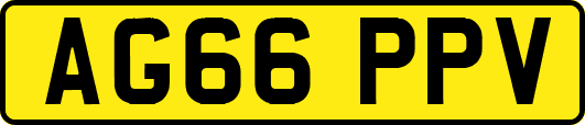 AG66PPV