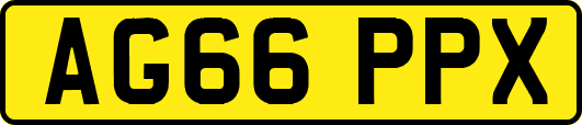 AG66PPX