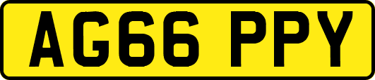 AG66PPY