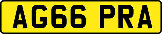AG66PRA
