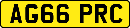 AG66PRC