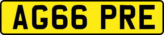 AG66PRE