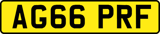AG66PRF