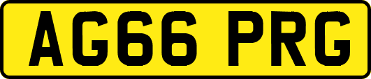 AG66PRG