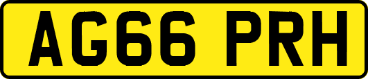 AG66PRH