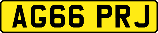AG66PRJ