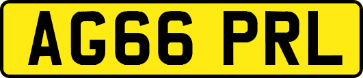 AG66PRL