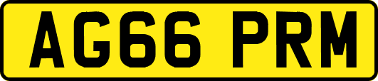 AG66PRM