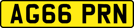 AG66PRN