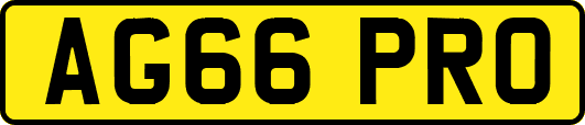 AG66PRO