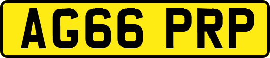 AG66PRP