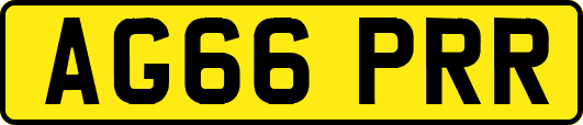 AG66PRR