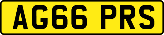 AG66PRS