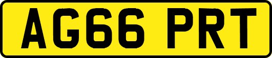 AG66PRT