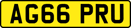AG66PRU