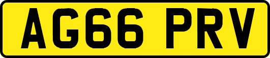 AG66PRV