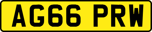 AG66PRW