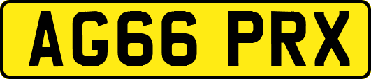 AG66PRX