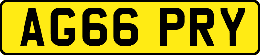 AG66PRY